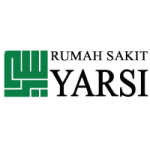 logo boneka maskot RS Yarsi