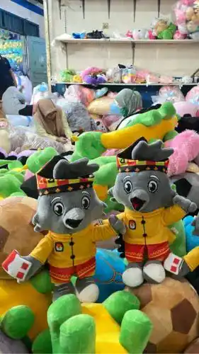 bikin-boneka-custom-maskot